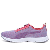 (WMNS) PUMA Flexracer Hm Nu Dp SoftFoam Sneakers Purple 369707-06