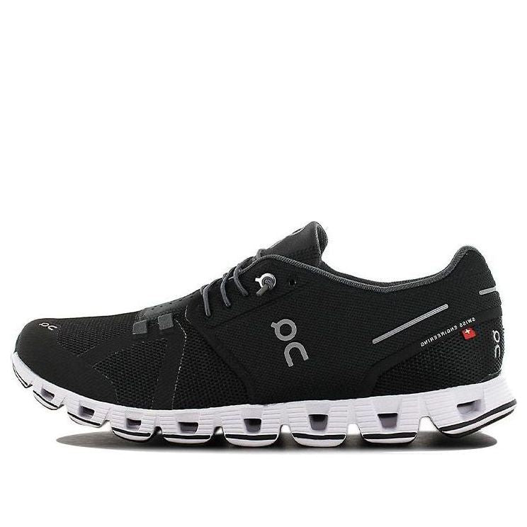 On Running Cloud 'Black White' 19.0000