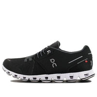 On Running Cloud 'Black White' 19.0000