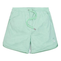 KITH x Jordan Mesh Shorts 'Mint' KH6353-106