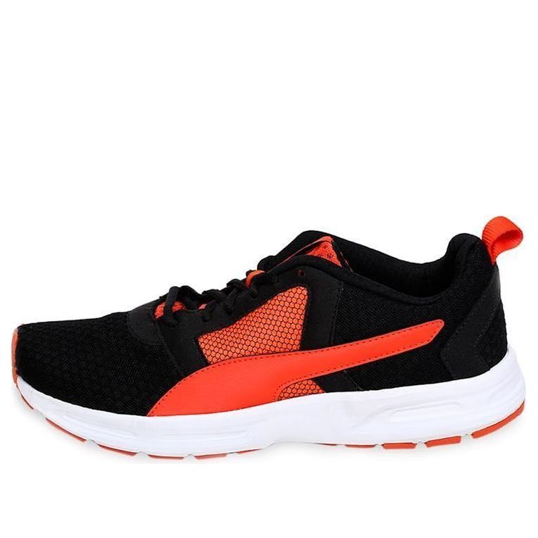 PUMA Deng Idp Red/Black 191010-10