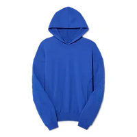 ASICS Novalis Hevea Hoodie 'Asics Blue' 2203A231-400