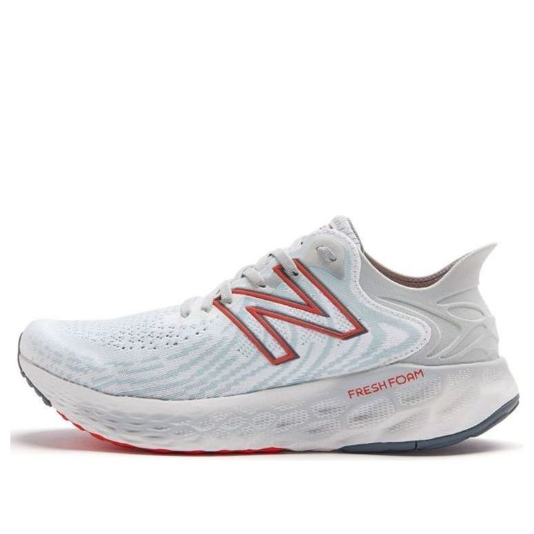 New Balance Fresh Foam 1080v11 'White Ghost Pepper' M1080W11