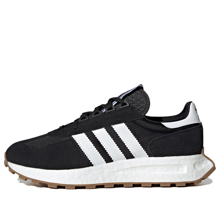adidas Retropy E5 Shoes 'Black White' IF2883