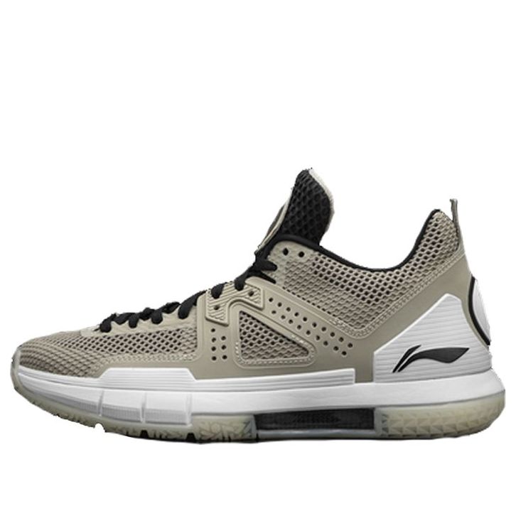 Li-Ning Way of Wade 5 'Black Sand' ABAM057-10