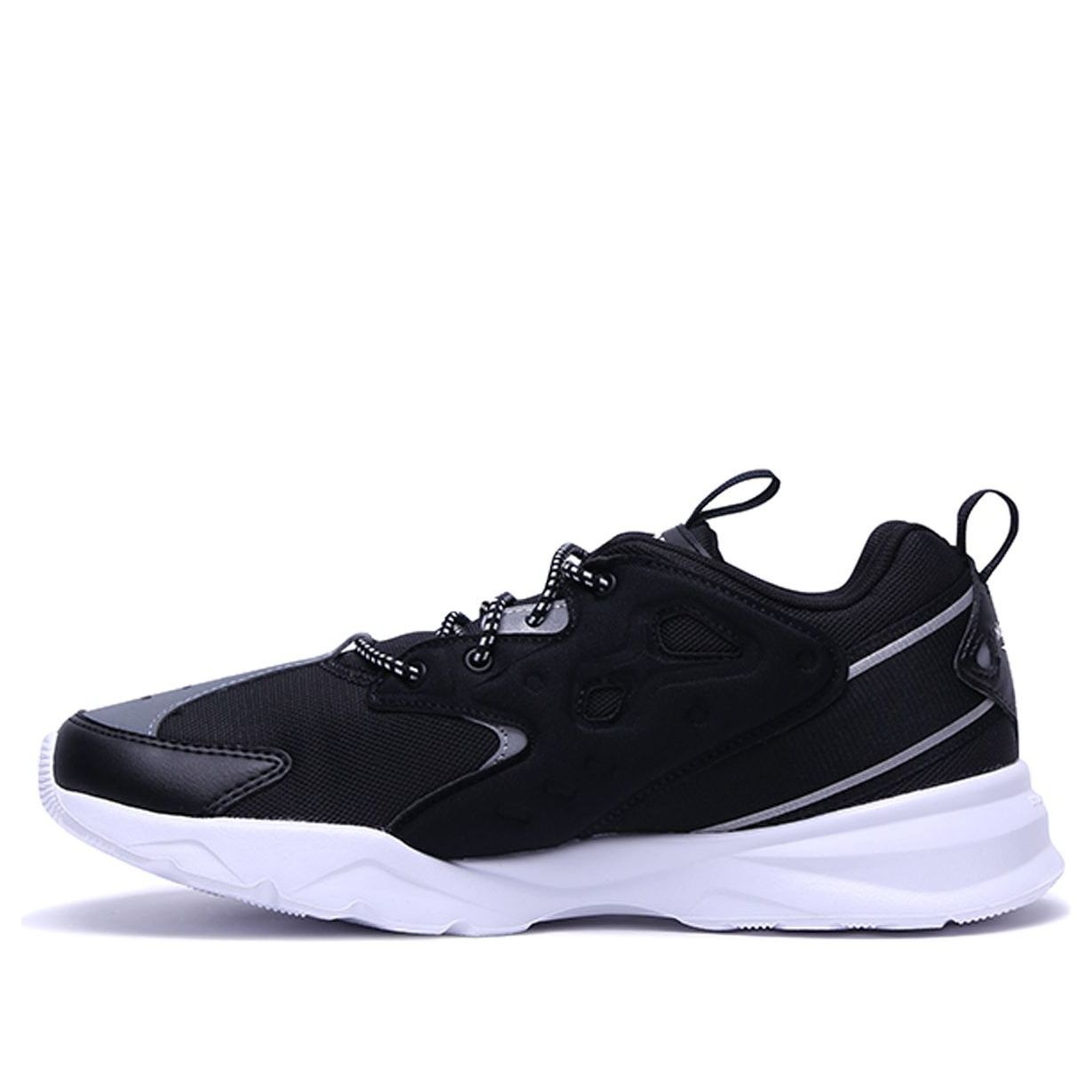 Reebok Royal Blaze 2.0 Running Shoes Black EG8358