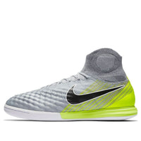 Nike MagistaX Proximo 2 Indoor 'Wolf Grey' 843957-004