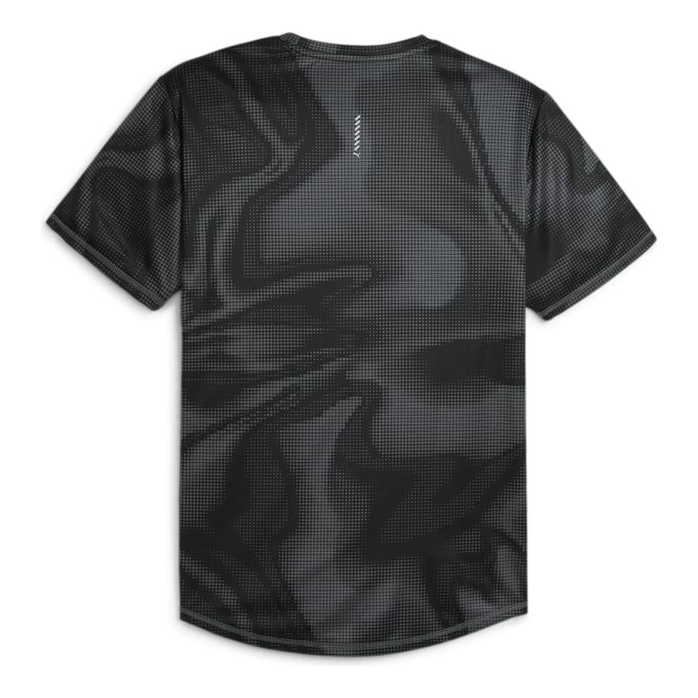 PUMA Run Favourite T-Shirt 'Grey' 524219-51