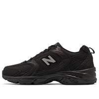 New Balance 530 'Black Silver Metallic' MR530ELA