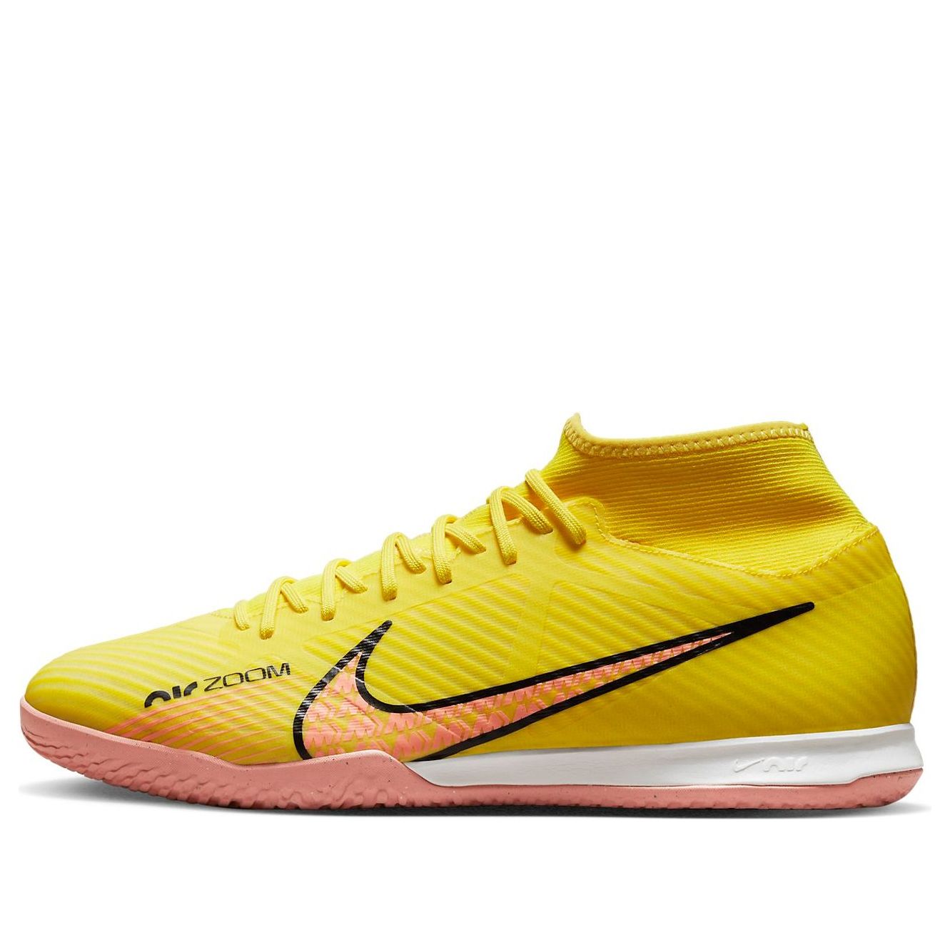 Nike Mercurial Superfly 9 Academy IC 'Lucent Pack' DJ5627-780