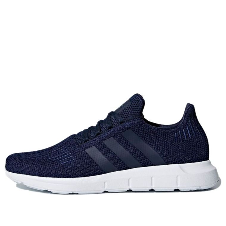 adidas Swift Run 'Collegiate Navy' B37727