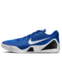 Nike Kobe 9 EM Low Protro TB 'Game Royal' IH1401-400