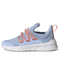 (GS) adidas Lite Racer Adapt 5.0 'Blue Dawn Coral Fusion' ID6968