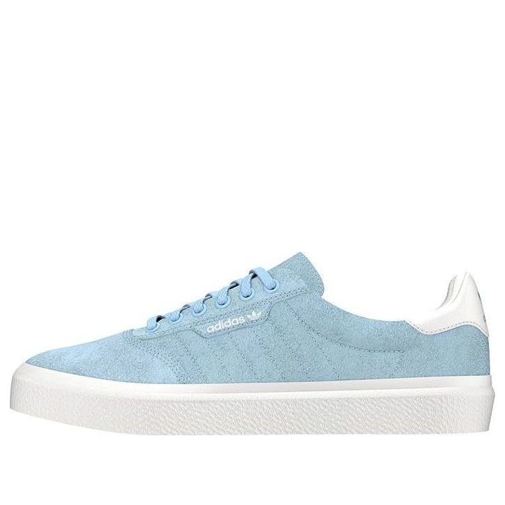 adidas originals 3MC 'Light Blue' FV5041