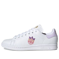 (WMNS) adidas Stan Smith 'White Multi Logo' GZ8142