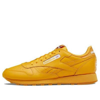 Reebok Popsicle x Classic Leather 'Semi Fire Spark' GY2435