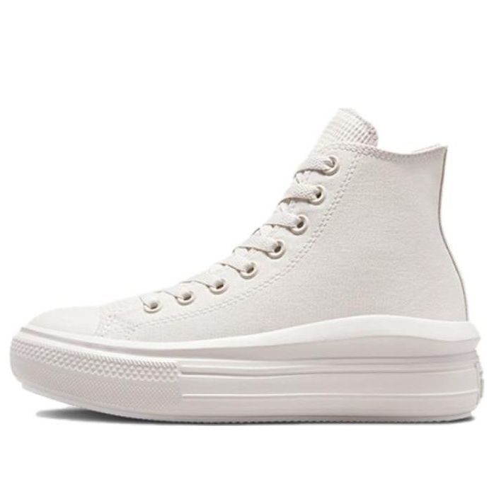 Converse Chuck Taylor All Star Move Platform 'White' A04185C
