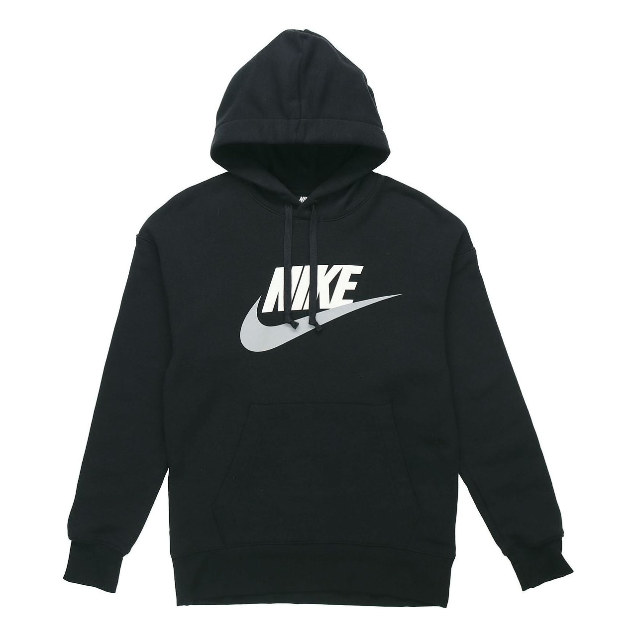 Nike Casual Sports Stay Warm Pullover Black CN8753-010