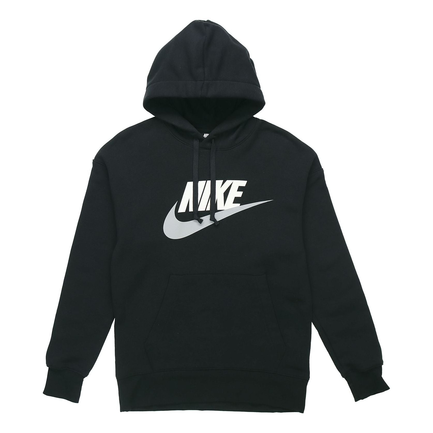 Nike Casual Sports Stay Warm Pullover Black CN8753-010