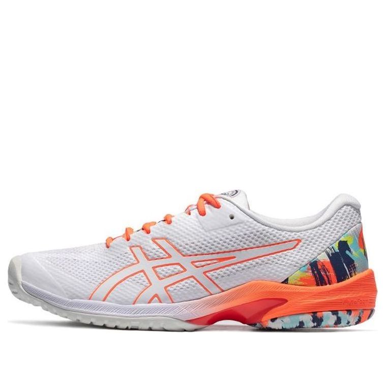 (WMNS) ASICS Court Speed FF 'Celebration Of Sport Pack' 1042A184-960