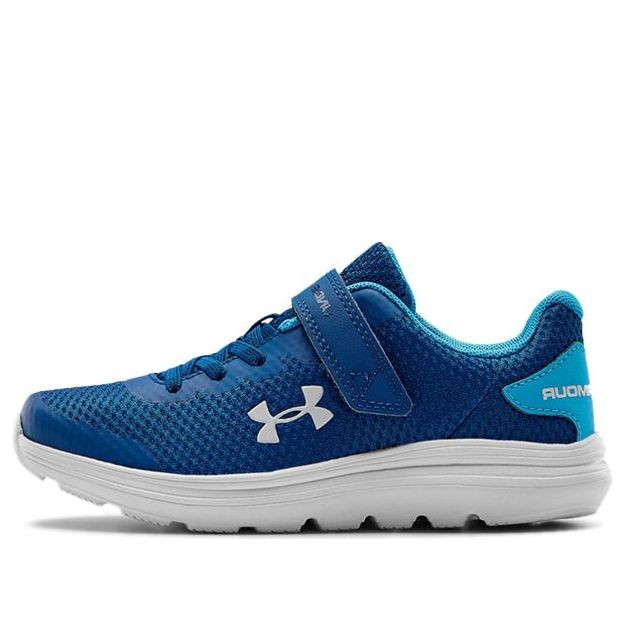 (PS) Under Armour Surge 2 AC Blue 3022871-402