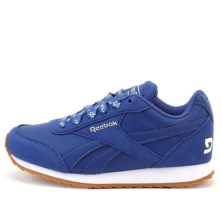 Reebok Royal Classic Jogger 2.0 'Light Blue' DV9134