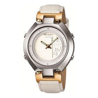 CASIO Female SHEEN Japan / South Korea Fashion Waterproof Gray Analog SHN-6001GL-7BDR