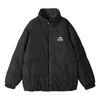 Skechers Reversible Waterproof Down Jacket 'Black' L423U087-0018