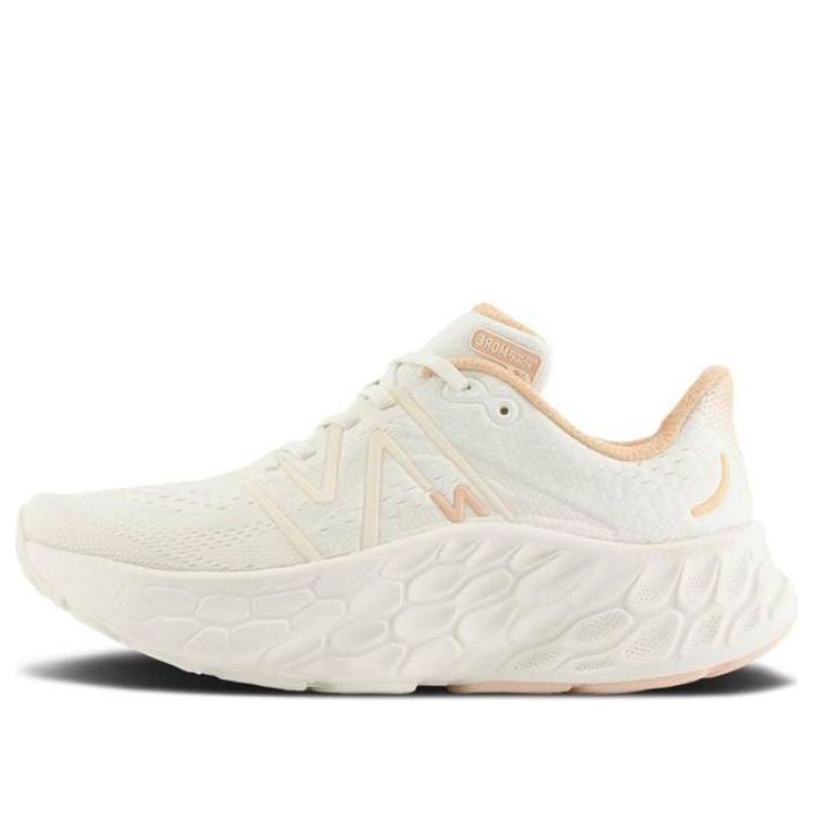 (WMNS) New Balance CALIA x Fresh Foam X More v4 'Sea Salt' WMORCG4