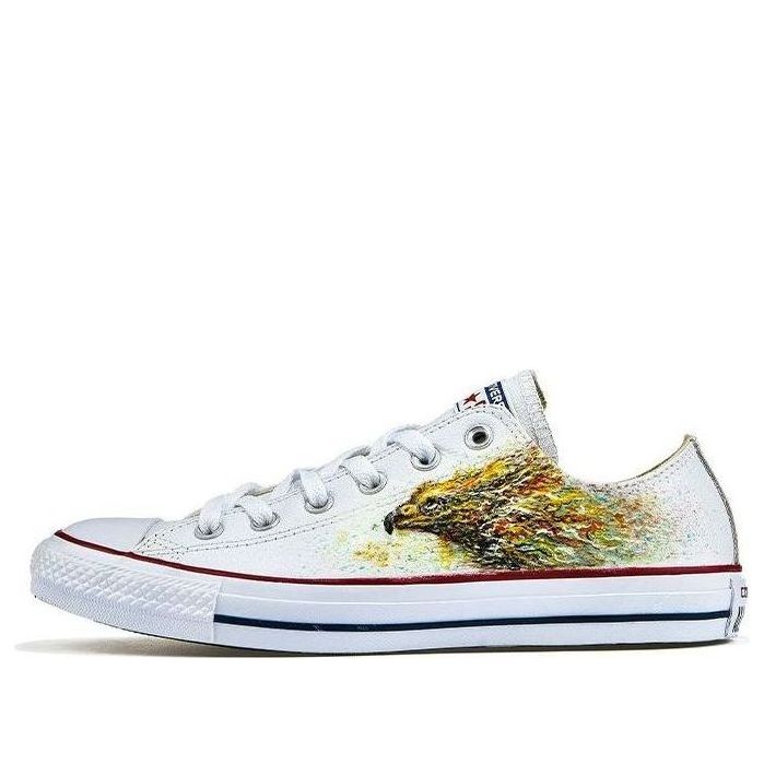 Converse Chuck Taylor All Star 3D HAPTIC ART 132173C-217335