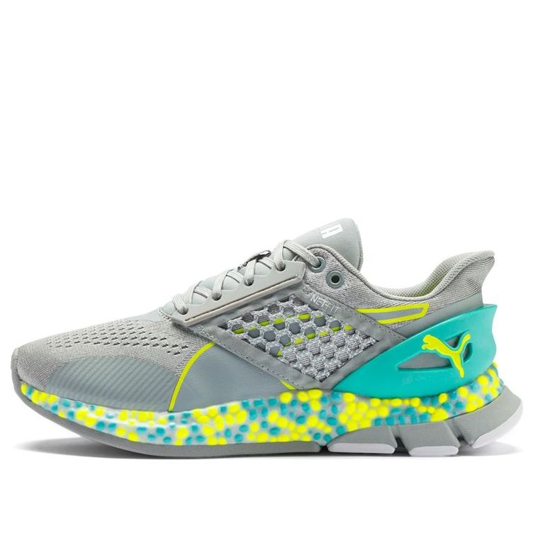 (WMNS) PUMA Hybrid Astro Grey/Green 192808-02