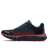 Under Armour HOVR Infinite Connected 'Wire Teal Coral' 3021395-401