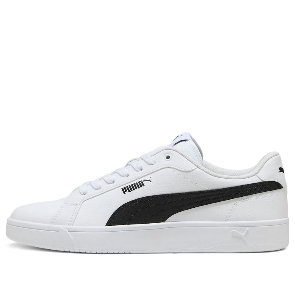 PUMA Grounded SL 'White Black' 398417-03