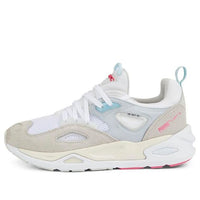 PUMA TRC Blaze 'White Platinum Grey' 384958-11