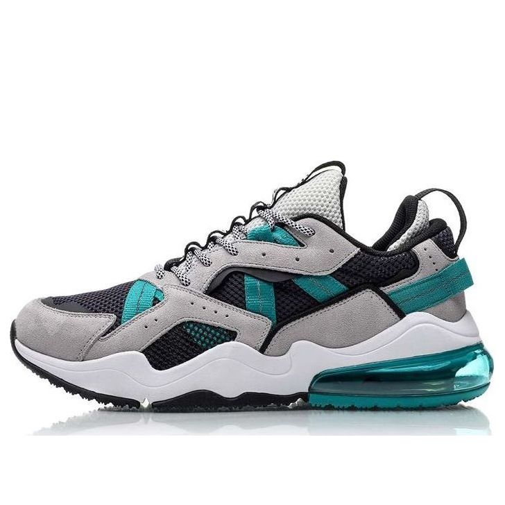 Li-Ning Counterflow Neon Go Out 94 'Grey Blue' AGCP209-3