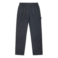 Converse Easy Waist Carpenter Pants Asia Sizing 'Black' 10020002-A01