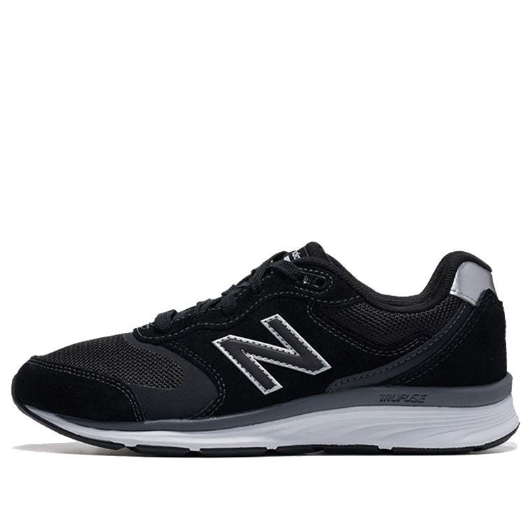 (WMNS) New Balance 880 Shoes Black WW880BK4