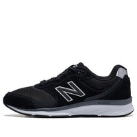 (WMNS) New Balance 880 Shoes Black WW880BK4