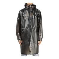 Nike Nsw Tech Pack Windrunner Jacket 'Black Anthracite' CJ5128-010