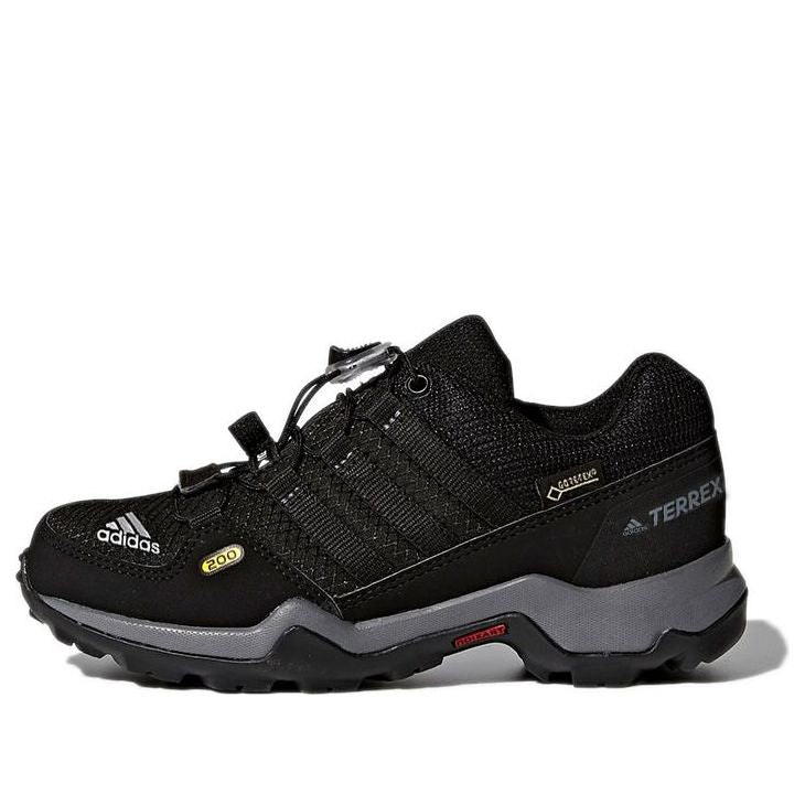 (GS) Kids adidas Terrex Gtx 'Carbon Black' BB1947