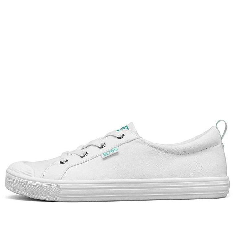 (WMNS) Skechers Bobs B Cool 'White' 113827-WHT
