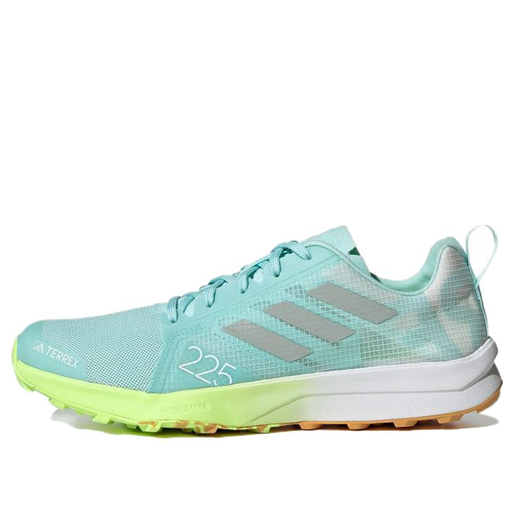 adidas Terrex Speed Flow 'Teal' IF5002