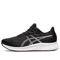 (WMNS) ASICS Patriot 13 'Black Grey' 1012B312-001