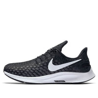 (WMNS) Nike Air Zoom Pegasus 35 FlyEase 'Black White' AV2314-010