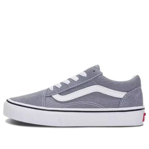 (PS) Vans Old Skool 36 DX 'Grey' VN0A7Q5FBM7