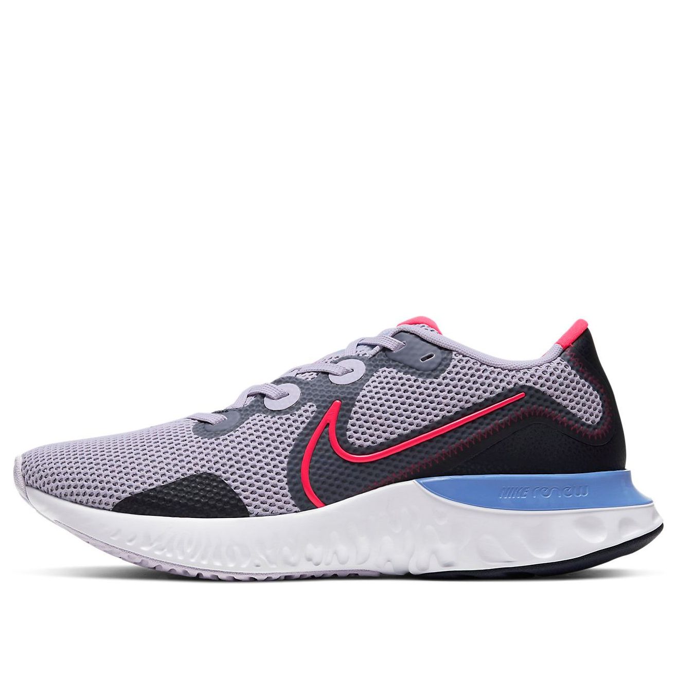 Nike Renew Run 'Violet Frost' CK6357-500