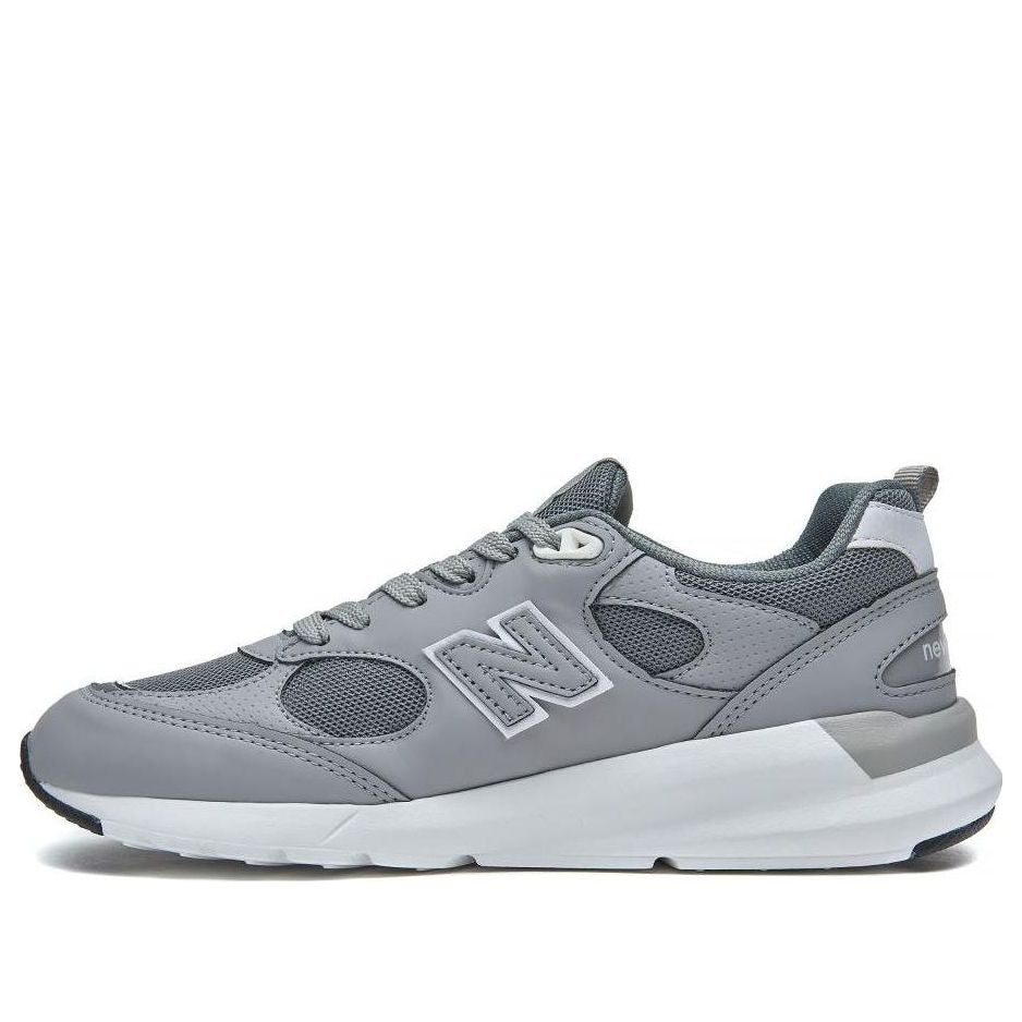 (WMNS) New Balance 109 'Grey' WS109LTG