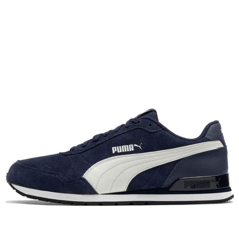 PUMA St Runner V2 SD 'Blue Black' 365279-08