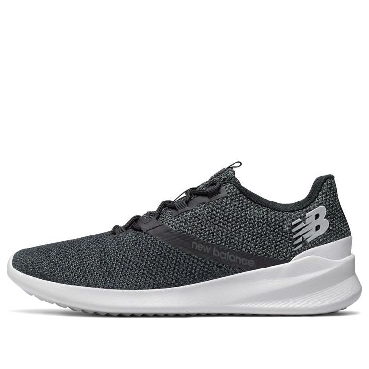 New Balance D Black/Grey MDRNBK1