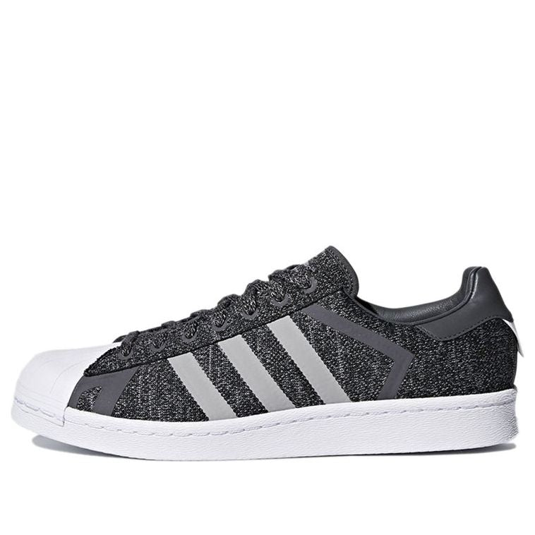 adidas White Mountaineering x Superstar 'Core Black' AQ0351